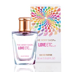 Comprar Agua de Perfume Love Etc…™