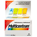 Comprar Vitaminas Multicentrum con Luteina